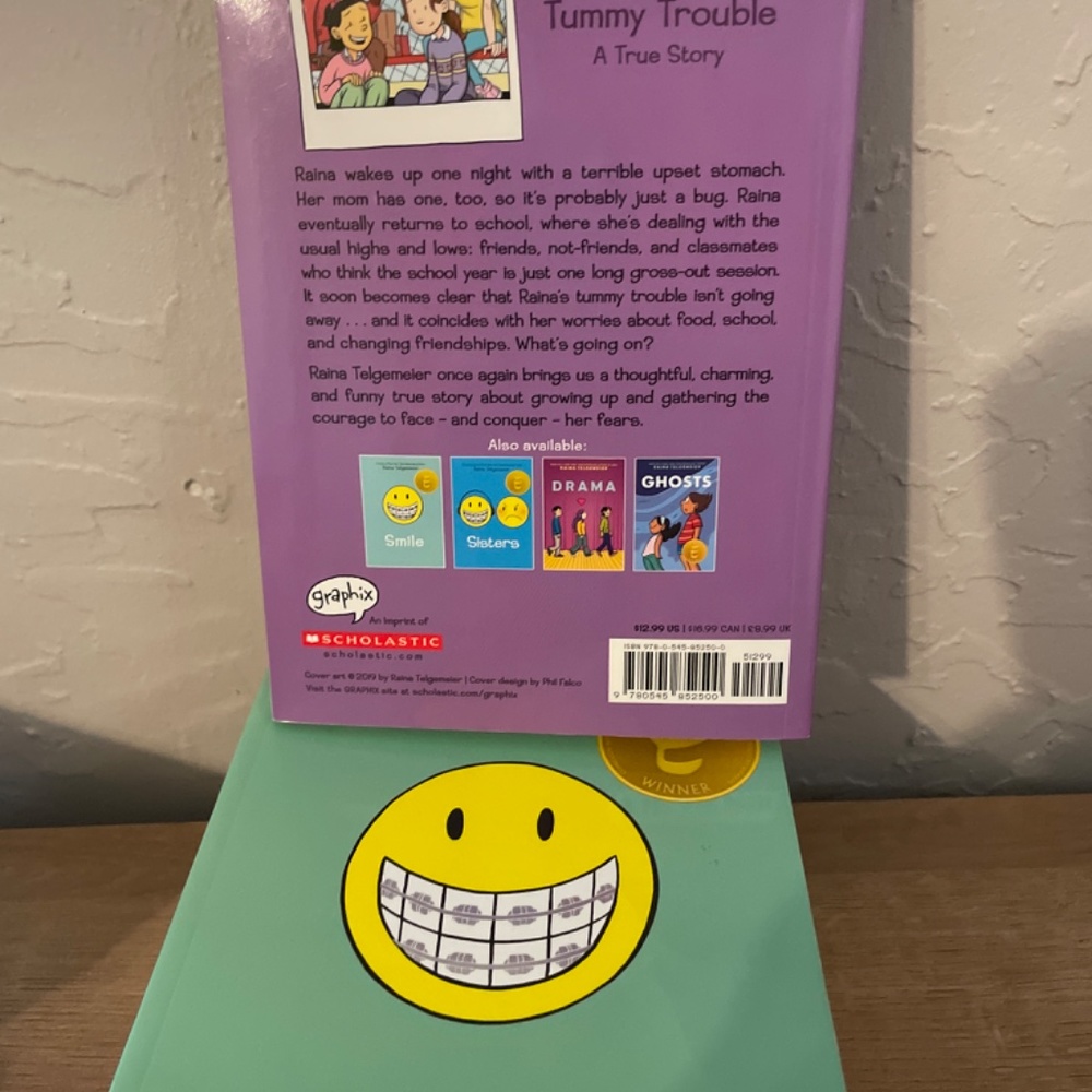 Books - Picture 2 of 2